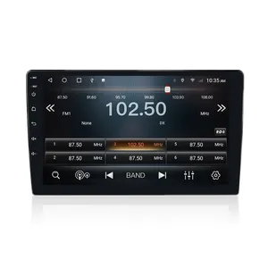 Carplay Android 11 Car Radio GPS For TS18 TS10 Multivan Audio Multimedia Navigation No DVD Player