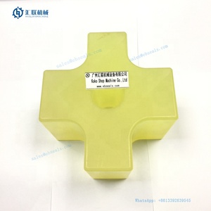 Cuscino <span class=keywords><strong>di</strong></span> gomma idraulico SB147 SB70 ammortizzatore <span class=keywords><strong>di</strong></span> gomma superiore SB100 ammortizzatore superiore - Product Image 1