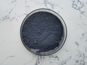 CAS 1317-33-5 Suministro de Fábrica de Nanomateriales, Disulfuro de Molibdeno de Grado Industrial y Nano-MoS2 - Product Image 3