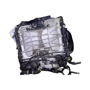 Pieza de coche usado para Land <span class=keywords><strong>Rover</strong></span> <span class=keywords><strong>Sport</strong></span> para F-Type Original 508PS V8 motor de gasolina 5,0 T - Product Image 5