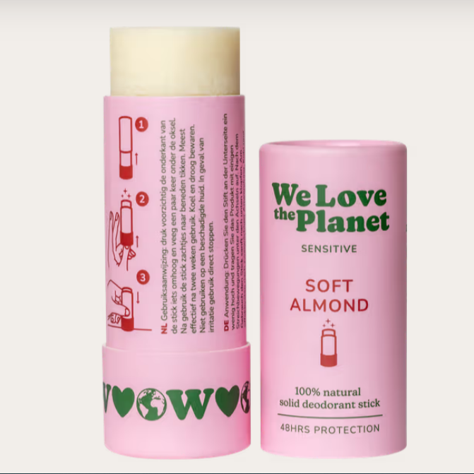 Twist up Paper Lip Balm Tube Kraft Cardboard Recycled 2.0oz Deodorant Paper Tube for Lip Balm