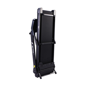 OEM&amp;ODM Portable Easy to Clean Shock-absorbing Fitness Electric <strong>Trademill</strong> - Product Image 2
