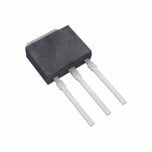 Transistores 2SA1552S-E TO-251-3 con Cables Cortos, IPAK, TO-251AA, Componentes Electrónicos para Circuitos, Servicio Integral Original - Product Image 1