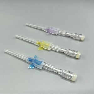 Aguja Veterinaria Lusecon de Uso Único 20G-26G para Gatos y Perros - Product Image 5