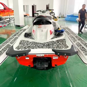 Prajlna — <span class=keywords><strong>ski</strong></span> <span class=keywords><strong>jet</strong></span>, 1300cc, pas cher - Product Image 3