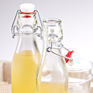 Botellas de Vidrio con Tapa Abatible Personalizadas al Mejor <span class=keywords><strong>Precio</strong></span> para Aceite con Tapón Abatible de 250 ml, 500 ml, 750 ml - Product Image 4