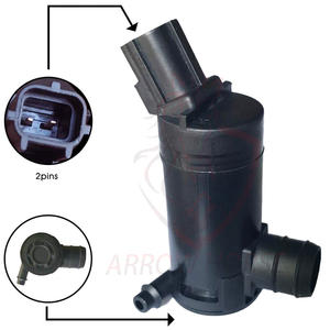 Pompe à jet de pompe de nettoyage de pare-brise de voiture en gros d'usine pour GAC Trumpchi GA3 GA4 GA5 GA6 GA7 GA8 GS3 GS4 GS5 GS6 GS7 M6 M8 2023 - Product Image 4