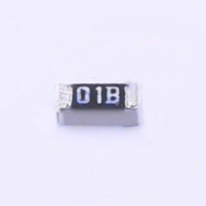 Série 1k 1% SMD, type de puce à montage en surface, résistance à couche mince 100mW 75V 0603WAF1001T5E, qualité garantie à 100% - Product Image 1