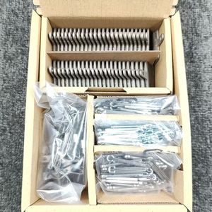 Pastillas de Freno de Resina para <span class=keywords><strong>Bicicleta</strong></span> de Montaña <span class=keywords><strong>Shimano</strong></span> B05S en Caja, 25/50 Pares, para BR- M315 M355 M365 TX805 M395 M396 MT200 M446 MT500 - Product Image 5