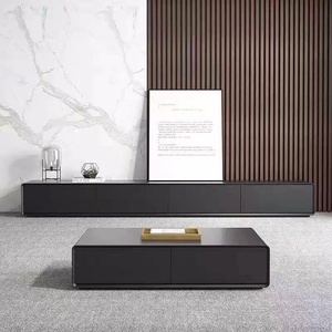 Decorativo quattro/cinque/sei/sette pannelli scanalati Pvc Wpc pannello di parete per la decorazione della parete - Product Image 1