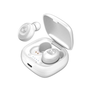 Hot Sale Wireless <strong>Earphone</strong> TWS <strong>bluetooth</strong> Headphone with Touch Noise Cancelling Earbuds - Product Image 2