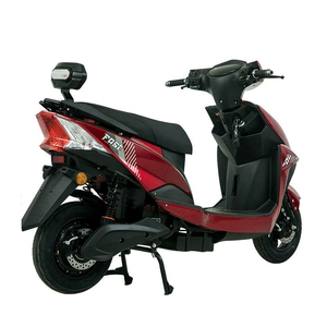 <span class=keywords><strong>ZS</strong></span> Venta al por mayor 1500W Ciclomotor eléctrico de 2 asientos de alta velocidad 60 km/h Scooter de movilidad popular para adultos Barato SL Motocicleta eléctrica EEC - Product Image 5