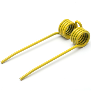 Cuộn Dây Nặng Xuống Ánh Sáng Helix Đôi Xoắn Mùa Xuân Cho Nông Nghiệp - Product Image 1