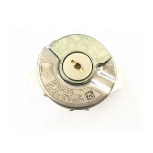 HEI-DEN-HAIN AC Motor Encoder RCN 2381 1244623-01 เหล็กกล้าสำหรับอุปกรณ์อิเล็กทรอนิกส์ - Product Image 6