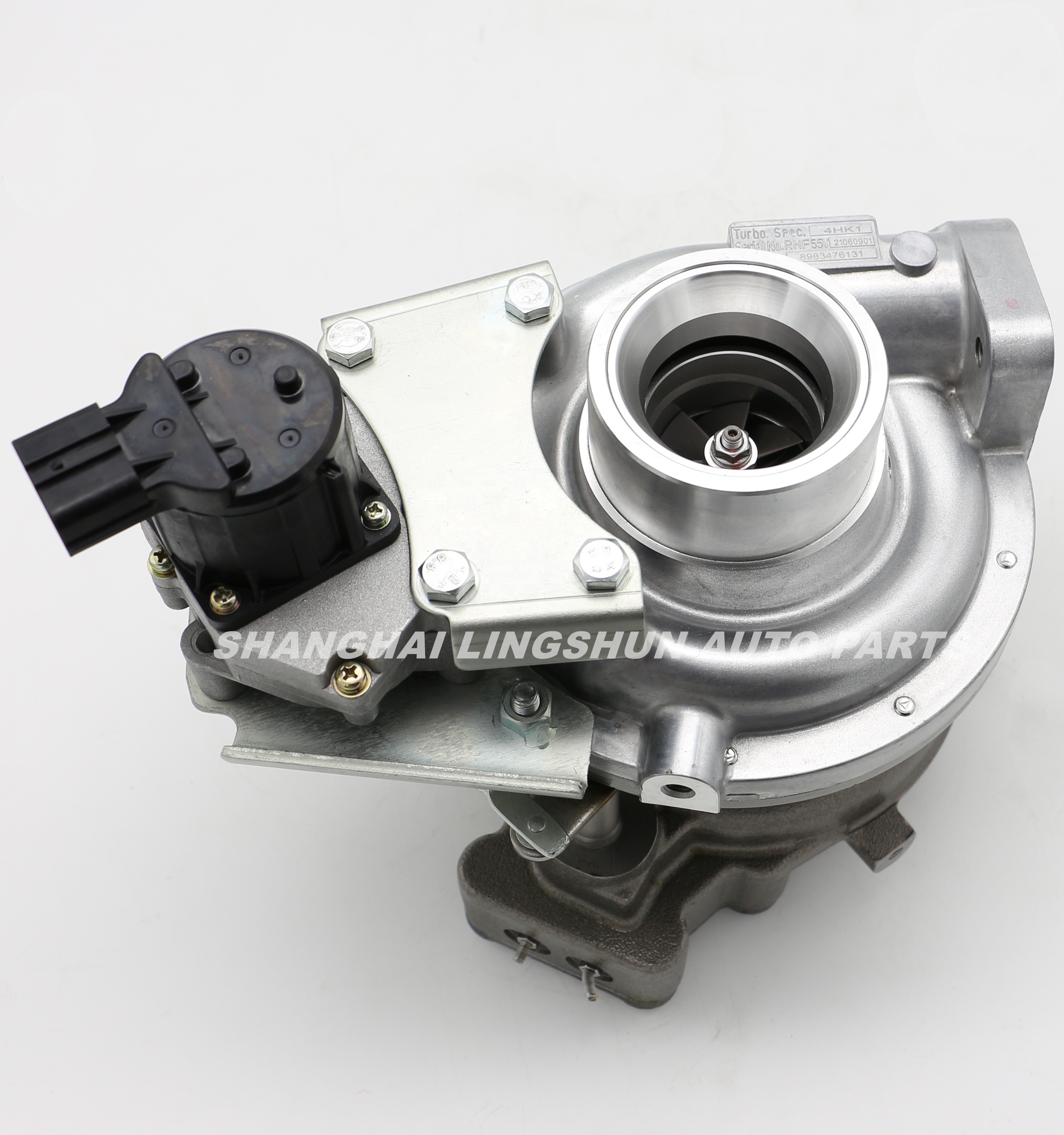 Genuine Original Auto Parts - Turbocharger ASM 8-98347613-D