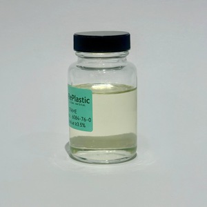 环保型EFAME增塑剂 |   替代邻苯二甲酸盐的替代品 |   涂料 / 橡胶 / 电缆 CAS 编号 6084-76-0 - Product Image 2