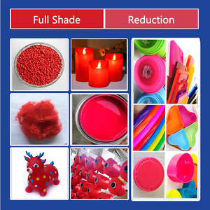 Sudan IV Solvent Red 24 CAS 85-83-6 CI 26105 pour colorants biologiques et colorants pour plastiques, huiles, cires et encres - Product Image 2