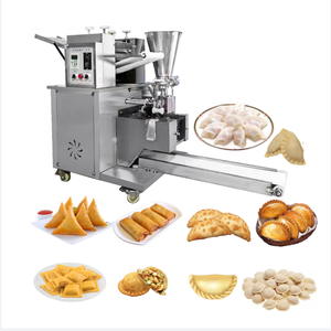 Machine à fabriquer des samosas surgelés, des tapas au fromage, des empanadas, moule à disque <span class=keywords><strong>2022</strong></span> pour le façonnage des raviolis - Product Image 1