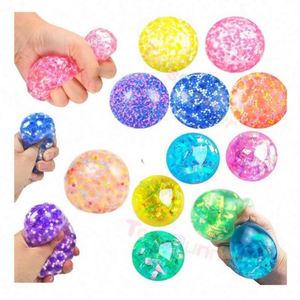 Meilleur choix de petits jouets moelleux pour le jeu sensoriel, jouet anti-stress, kit de jouets Taba Squishy - Product Image 1
