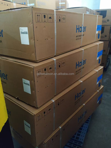 เครื่องปรับอากาศกลางอาคารสูงแบบโมดูลาร์ ไฮเออร์ MRV5 VRF รุ่นใช้งานเชิงพาณิชย์ กำลัง 104 แรงม้า - Product Image 6