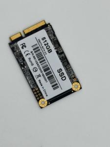 Hoch geschwindigkeit <span class=keywords><strong>M</strong></span>-SATA SSD 1TB Laptop-Speicher Große Kapazität 256GB Solid-State-Laufwerk Gute Leistung Hohe Qualität - Product Image 4