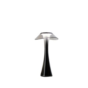 Lampe de table LED Xiaomanwaistouch, lumière d'ambiance, sans fil, commande tactile, gradation tricolore réglable, moderne, pour chevet - Product Image 6