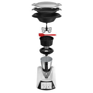 <span class=keywords><strong>Robot</strong></span> de cuisine intelligent pour bébé - Product Image 1