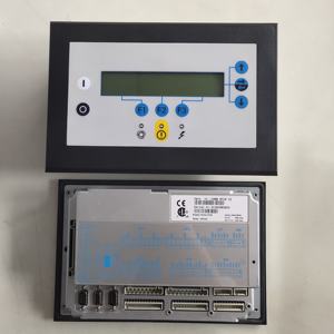 Parti del compressore d'aria della vite del pannello di controllo di <span class=keywords><strong>MAM</strong></span> 970 - Product Image 4