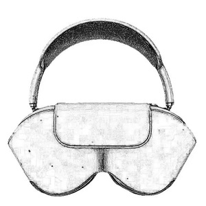 Cuffie Over-Ear con Cancellazione del Rumore, Auricolari Wireless HiFi MAX2 Premium, 8 Microfoni ANC, 3 Microfoni per Rilevamento Vocale - Product Image 4