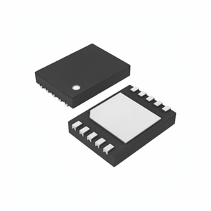 Power Management (PMIC) In Stock 10 WFDFN Exposed Pad Components Electronic MAX77597ETBB+ - Product Image 1