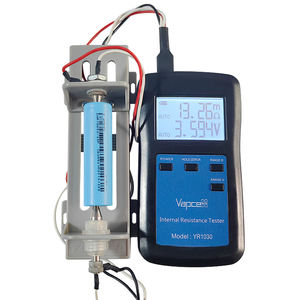 Vente en gros de piles cylindriques au lithium-ion INR18650 DMEGC 25P 3.7v 2500mah de qualité B Batterie Li Polymère <span class=keywords><strong>18650</strong></span> pour lunettes intelligentes - Product Image 2