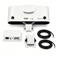 Capteur de surveillance pour simulateur de golf PGM, modèle BV31, résolution 1920x1080, applicable aux consoles de jeux à domicile, utilisation pour le divertissement familial