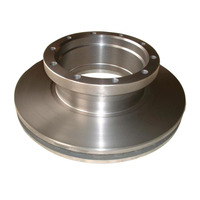 Fabricant de grandes pièces en acier moulées au sable pour équipements lourds, composants de machines industrielles, produits de fonderie personnalisables