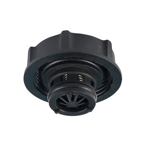 <b>Radiator</b> Expansion <b>Cap</b> DG93-8101-AA 145 KPa For Ford Volvo Vehicles - Product Image 2