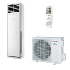 Unités de climatisation R32 48000btu avec fonction de refroidissement et de chauffage, zone unique - Product Image 1