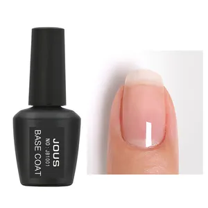 Nails Salon Professional Produkte Global Fashion Dick Peel Off Base Coat für Nägel