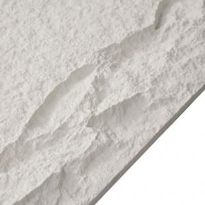 حجر صناعي من البولي يوريثين من نوع الحجر الصناعي ، تكسية الجدران الخارجية ، لوحة الحائط الزخرفية pu tile - Product Image 3