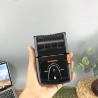 Impresora de Códigos de Barras Portátil USB Resistente BIXOLON SPP-R200III de 2 Pulgadas, 100% Original, en Stock