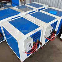 Redresseur 1500A 12V pour galvanoplastie/redresseur de galvanoplastie/redresseur d'équipement de galvanoplastie