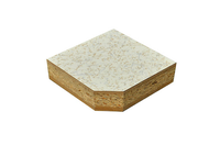 Suelo Elevado Antiestático con Núcleo de Madera y Superficie HPL, Suministro de Fábrica, Precio Bajo