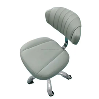 Chaise de Salon/Spa Électrique OEM/ODM la Plus Récente et la Plus Vendue, Tabouret de Spa pour Pieds et Ongles, Chaise de Massage Intelligente à Vendre