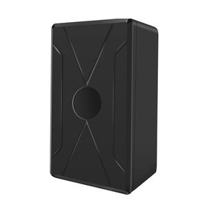 Batterie rechargeable de traqueur GPS Portable 4G 60 jours APP gratuit pour le suivi des actifs localisateur GPS sans fil surveillance cachée - Product Image 6