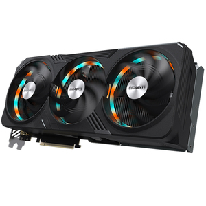 การ์ดจอ GeForce RTX 4080 16GB GAMING OC มือสอง พร้อมหน่วยความจำ GDDR6X 16GB 256 บิต รองรับการโอเวอร์คล็อก GIGABYTE GeForce RTX 4080 1 - Product Image 1