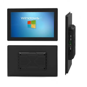 Hoch auflösende Marine-Displays Ip67 Ip65 Wasserdichter Touchscreen 15,6 Zoll 1000 Nits 1500 Nits Touchscreen-<span class=keywords><strong>LCD</strong></span>-<span class=keywords><strong>Monitor</strong></span> - Product Image 3