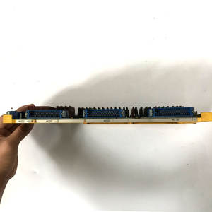 <strong>CNC</strong> Fanuc Robodrill <strong>Parts</strong> A16B-1211-0970 Original PLC PAC RS485 Industrial Control Circuit PCB Board for PLC <strong>Programming</strong> - Product Image 4