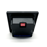 Lector de Códigos QR NFC ISO14443 A/B JINGXIN, Módulo Escáner de Códigos de Barras con Interfaz RS485 Wiegand para Entrada Segura