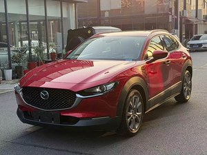 <span class=keywords><strong>Mazda</strong></span> <span class=keywords><strong>CX</strong></span>-30 SUV <span class=keywords><strong>2022</strong></span> Usado en Buen Estado, Automático, Tracción Delantera, Volante a la Izquierda, Bajo Kilometraje, Sin Accidentes, Auto Familiar - Product Image 1