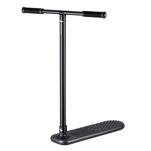 Huoli Trampolin Roller Trick Scooter Bounce Scoot Qualität Schaum Scooter Deck Bar für Jugendliche Kinder Erwachsene für Indo Trampolin - Product Image 1