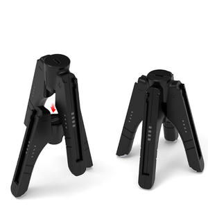 Poignée de chargement quatre-en-un <span class=keywords><strong>Joycon</strong></span> poignée amovible <span class=keywords><strong>chargeur</strong></span> TNS-1180 pour Nintendo Switch OLED - Product Image 3
