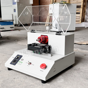 เครื่องทดสอบพลาสติก เครื่องทำตัวอย่างแบบอัตโนมัติ เครื่องเตรียมตัวอย่างแบบอัตโนมัติสำหรับเพล็กซิกลาส - Product Image 6